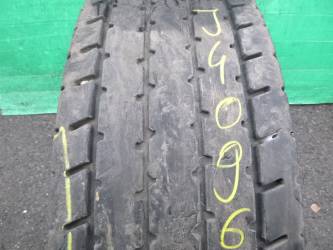 Opona używana 315/80R22,5 Fulda REGIOFORCE 3