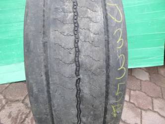 Opona używana 385/65R22,5 Bridgestone R-STEER 002