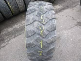 Opona używana 405/70R20 CAMSO MPT553R