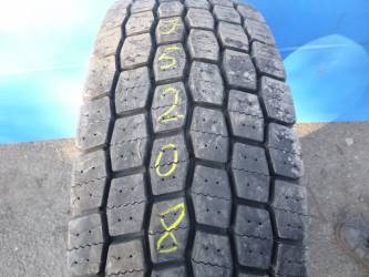 Opona używana 295/80R22,5 Michelin MULTIWAY 3D REMIX