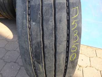 Opona używana 385/65R22,5 CROSSWIND CWS30K