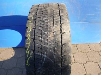 Opona używana 315/60R22,5 Michelin X-LINE D