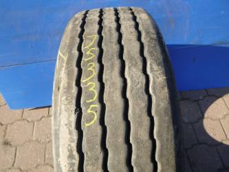 Opona używana 385/65R22,5 Fulda MICHELIN X-MULTI T