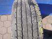 Opona używana 295/60R22,5 Bridgestone BRIDGESTONE M749