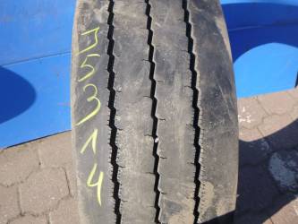 Opona używana 275/70R22,5 Apollo UA ENDU CITY