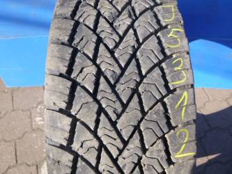 Opona używana 315/70R22,5 Dunlop GOODYEAR ULTRA GRIP MAX D