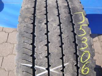 Opona używana 295/60R22,5 BARKLEY BL203+