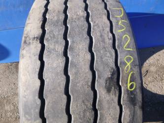 Opona używana 385/55R22,5 Goodyear MICHELIN X-MULTI T