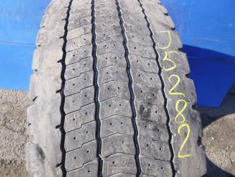Opona używana 315/80R22,5 Michelin X-LINE D