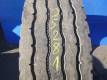 Opona używana 315/80R22,5 Yokohama MY507