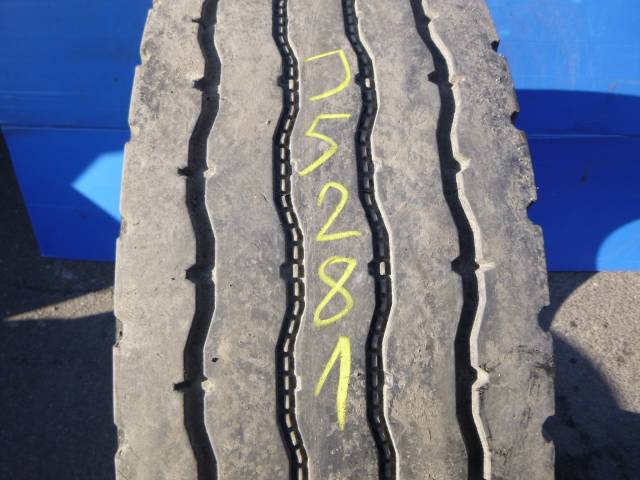 Opona używana 315/80R22,5 Yokohama MY507