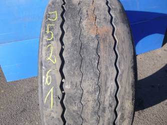 Opona używana 385/55R22,5 Pirelli ST01