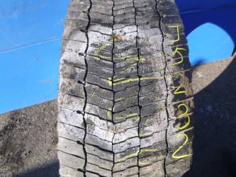 Opona używana 295/60R22,5 Michelin X-MULTI D REMIX