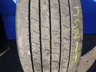 Opona używana 385/55R22,5 Fulda REGIOCONTROL 3