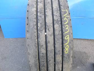 Opona używana 315/80R22,5 BARKLEY BL203+