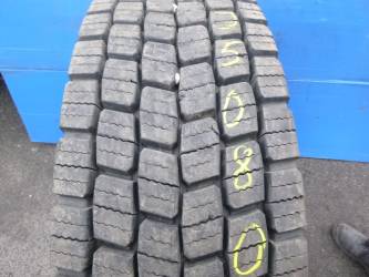 Opona używana 315/80R22,5 WindPower PRO DR85