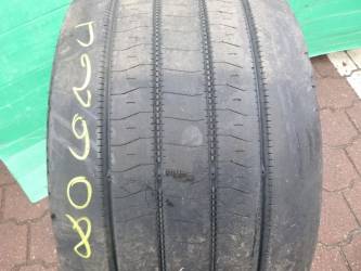 Opona używana 445/45R19,5 BLACK LION BT188