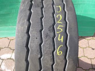 Opona używana 385/65R22,5 Continental HS3 CROSTRAC