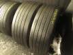 Opony używane 385/65R22,5 Continental HT3+ HYBRID