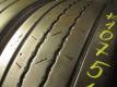 Opony używane 385/65R22,5 Continental HT3+ HYBRID