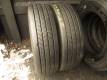 Opony używane 215/75R17,5 Hankook AH35