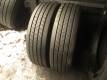 Opony używane 215/75R17,5 Hankook AH35