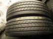 Opony używane 215/75R17,5 Hankook AH35