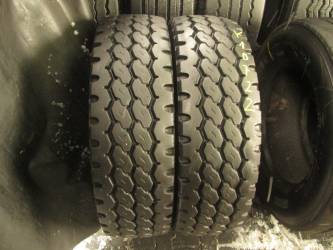 Opony używane 275/70R22,5 Bridgestone M840 II