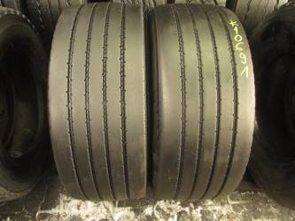 Opony używane 385/55R22,5 Falken RI128