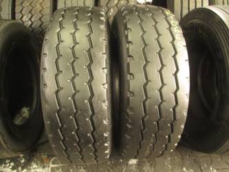 Opony używane 385/65R22,5 Pirelli AP05