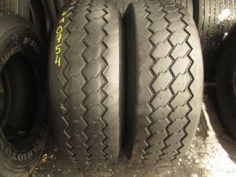 Opony używane 385/65R22,5 Fulda VARIOTONN
