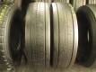 Opony używane 315/80R22,5 Bridgestone R-STEER 002