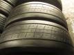 Opony używane 315/80R22,5 Bridgestone R-STEER 002
