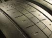 Opony używane 315/80R22,5 Bridgestone R-STEER 002