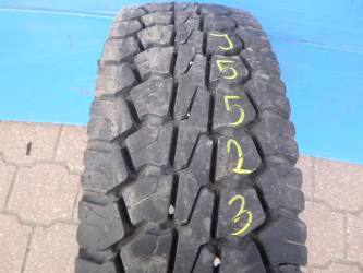 Opona używana 215/75R17,5 Pirelli TR85