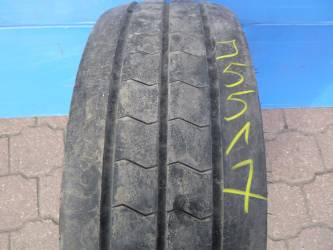 Opona używana 265/70R17,5 Dunlop SP346