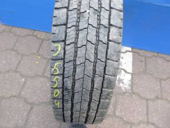 Opona używana 215/75R17,5 Pirelli TW01