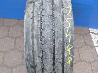 Opona używana 215/75R17,5 Bridgestone M788