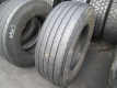 Opona używana 385/65R22.5 Continental BIEZNIKOWANA