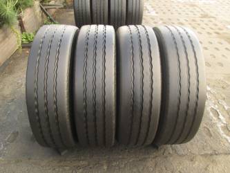 Opony używane 205/65R17,5 Goodyear KMAX T