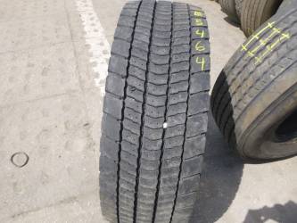 Opona używana 315/70R22,5 Michelin X-LINE D REMIX