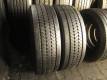 Opony używane 245/70R19,5 Goodyear KMAX S