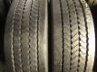 Opony używane 245/70R19,5 Goodyear KMAX S