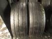 Opony używane 385/65R22,5 Goodyear OMNITRAC MSTII
