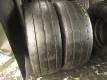 Opony używane 385/65R22,5 Goodyear OMNITRAC MSTII