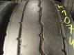 Opony używane 385/65R22,5 Goodyear OMNITRAC MSTII