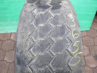 Opona używana 385/65R22,5 Fulda VARIOTONN