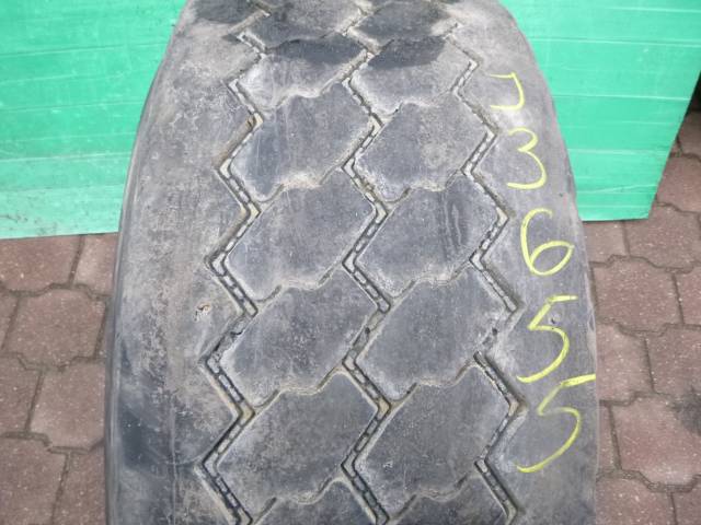 Opona używana 385/65R22,5 Fulda VARIOTONN