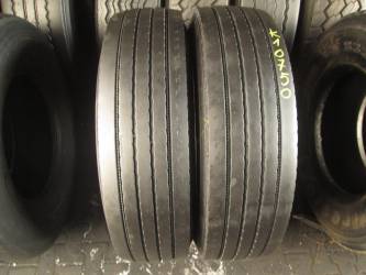 Opony używane 315/80R22,5 Aeolus ASR69