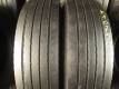 Opony używane 315/80R22,5 Aeolus ASR69